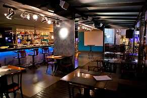 Victory Business Hotel