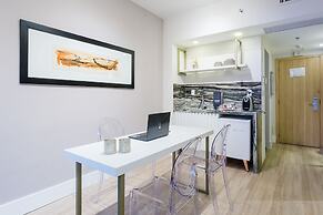 Victory Business Hotel