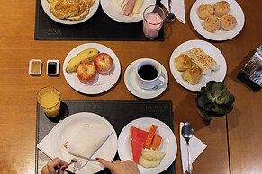 Victory Business Hotel