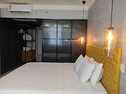 Victory Business Hotel