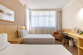 Victory Business Hotel