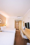 Victory Business Hotel