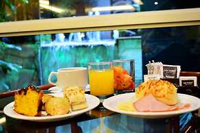 Victory Business Hotel