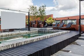 Victory Business Hotel