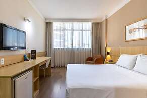 Victory Business Hotel