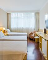 Victory Business Hotel