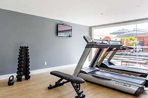 Victory Business Hotel