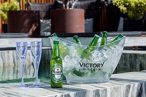 Victory Business Hotel