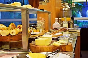 Victory Business Hotel