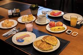 Victory Business Hotel