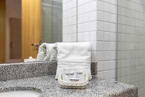 Victory Business Hotel