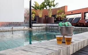 Victory Business Hotel