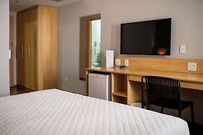 Victory Business Hotel