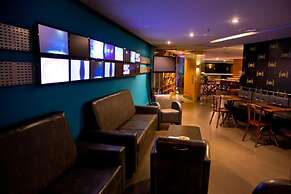 Victory Business Hotel