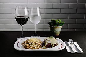 Victory Business Hotel