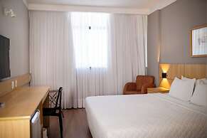 Victory Business Hotel