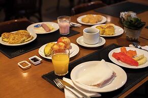 Victory Business Hotel