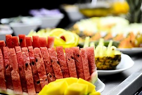 Victory Business Hotel