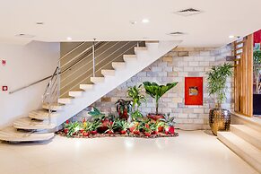 Victory Business Hotel