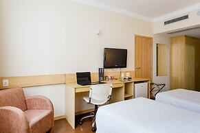 Victory Business Hotel