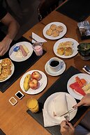 Victory Business Hotel