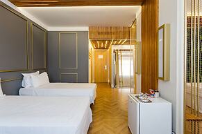 Victory Business Hotel