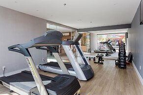 Victory Business Hotel