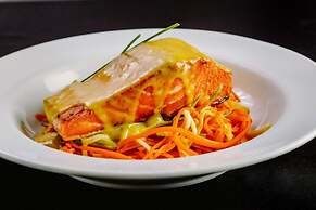 Victory Business Hotel