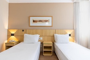 Victory Business Hotel