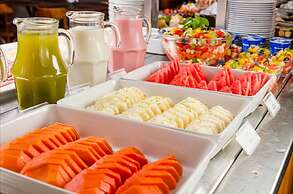 Victory Business Hotel