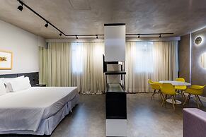 Victory Business Hotel