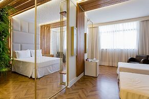 Victory Business Hotel