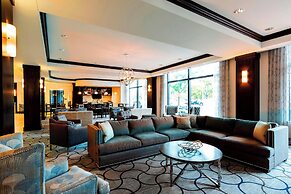 Residence Inn by Marriott Portsmouth Downtown/ Waterfront