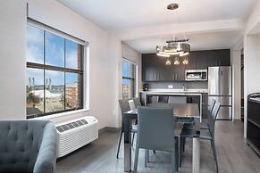 Residence Inn by Marriott Portsmouth Downtown/ Waterfront