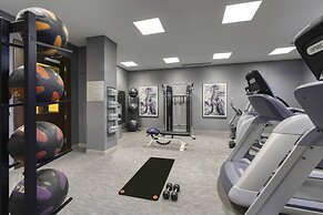 Residence Inn by Marriott Portsmouth Downtown/ Waterfront