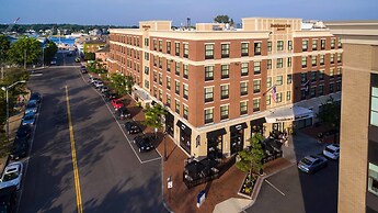 Residence Inn by Marriott Portsmouth Downtown/ Waterfront