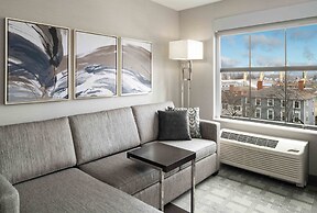 Residence Inn by Marriott Portsmouth Downtown/ Waterfront