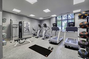 Residence Inn by Marriott Portsmouth Downtown/ Waterfront