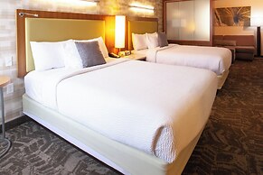 SpringHill Suites by Marriott Wenatchee