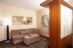 SpringHill Suites by Marriott Wenatchee