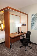 SpringHill Suites by Marriott Wenatchee