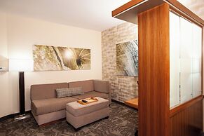 SpringHill Suites by Marriott Wenatchee