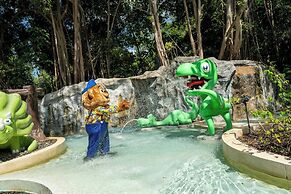 Renaissance Phuket Resort & Spa