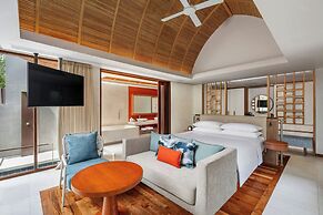 Renaissance Phuket Resort & Spa