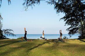 Renaissance Phuket Resort & Spa