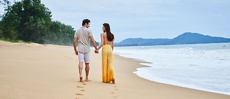 Renaissance Phuket Resort & Spa