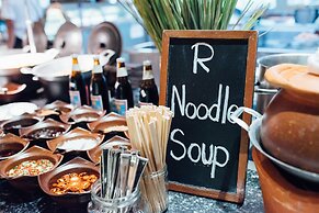 Renaissance Phuket Resort & Spa