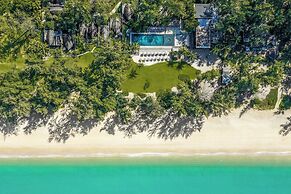 Renaissance Phuket Resort & Spa