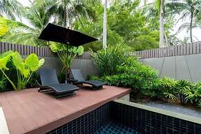 Renaissance Phuket Resort & Spa