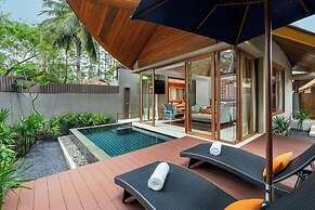 Renaissance Phuket Resort & Spa